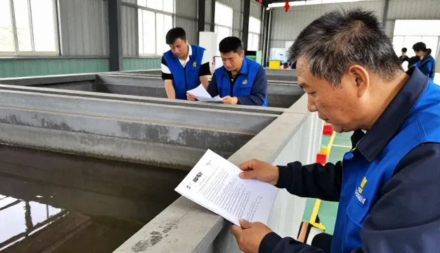 北京美浚洁环保科技有限公司展示节能改造实际应用效果