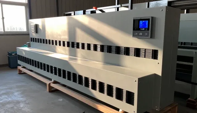 废水治理业务发展趋势中的技术革新与市场需求